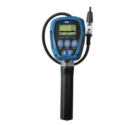 GT Series Portable Gas Detectors