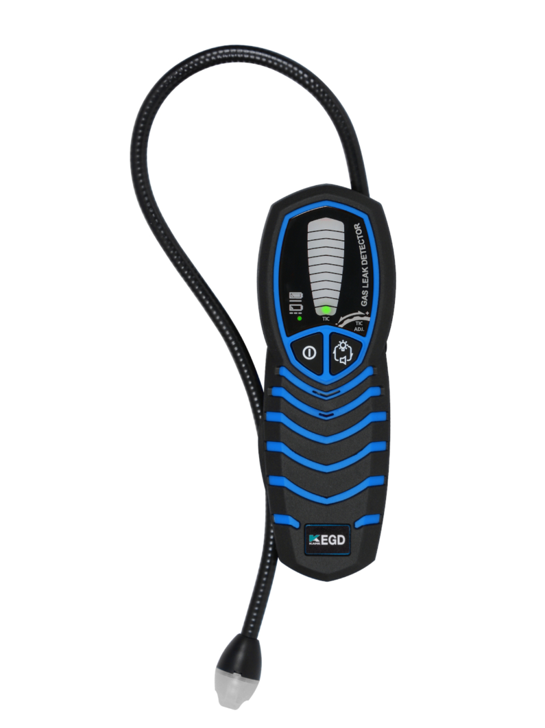 KANE-EGD Combustible Gas Leak Detector