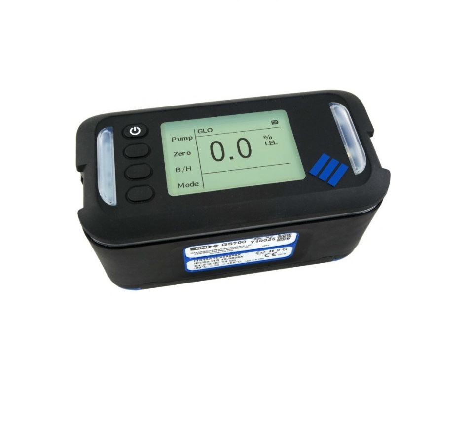 GMI Gasurveyor GS700 Gas Detector
