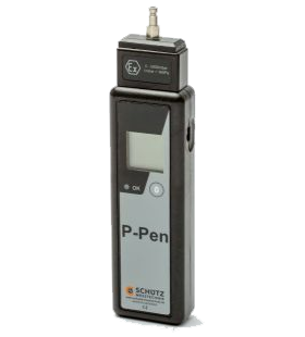 P-Pen 1000 Ex