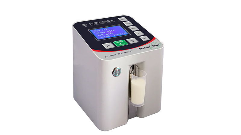 Milkotester SmartScan AI Milk analyzer