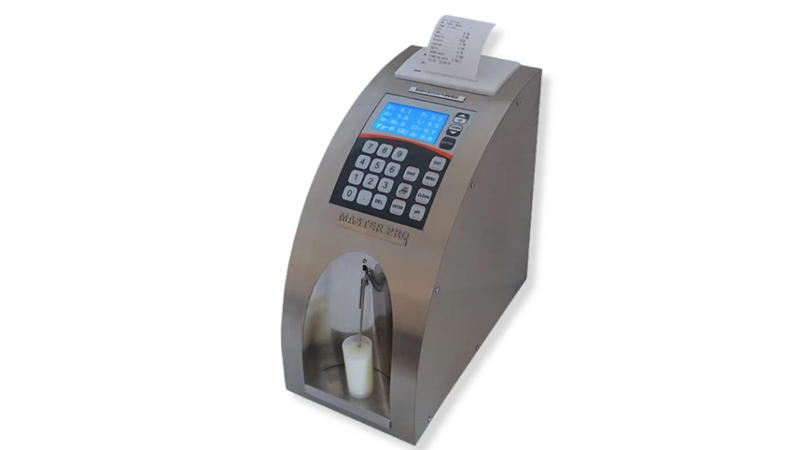 Milkotester MASTER PRO Milk analyzer