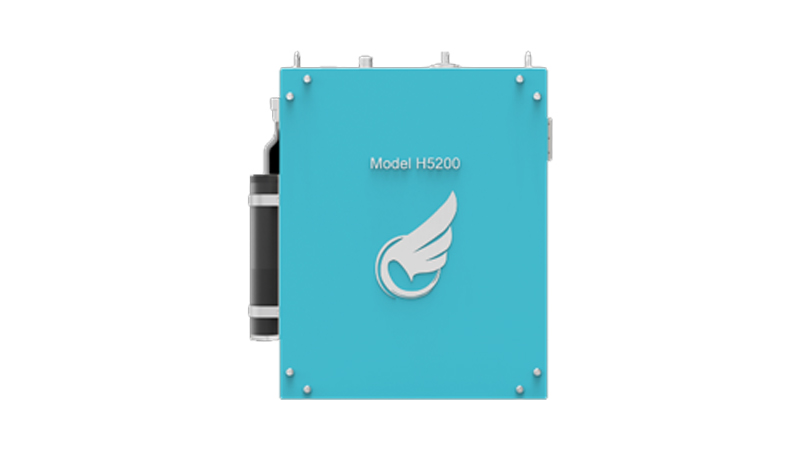 HUAYI H5200 Portable Volatile Gas Analyzer