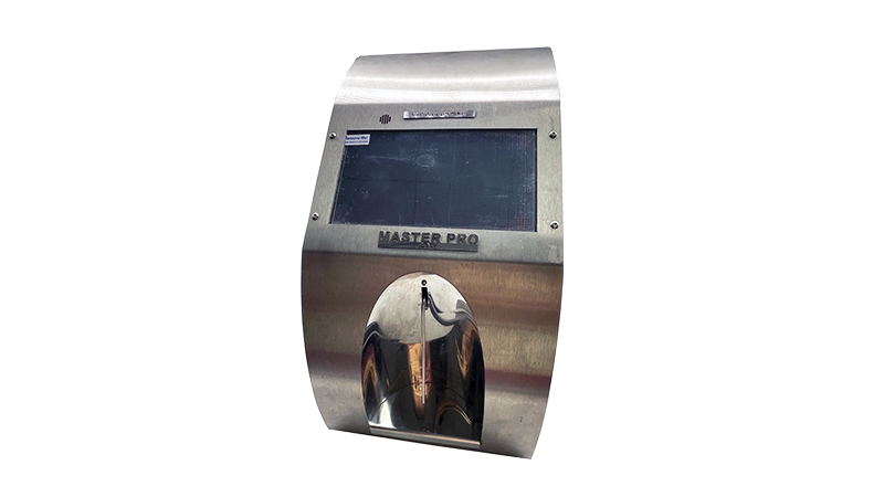 Milkotester MASTER PRO TOUCH Milk analyzer