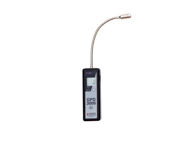 GPL 3000 Ex Gas Detector