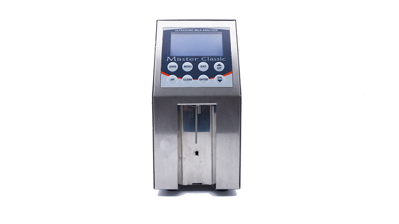 Milkotester MASTER CLASSIC Milk analyzer