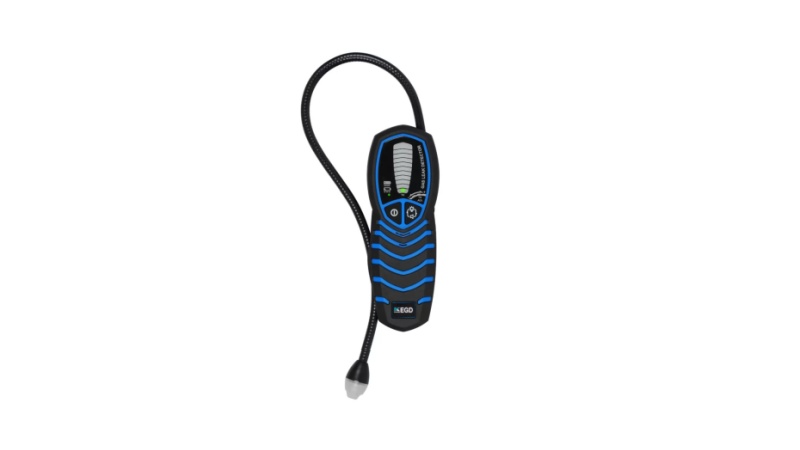 KANE-EGD combustible gas detector