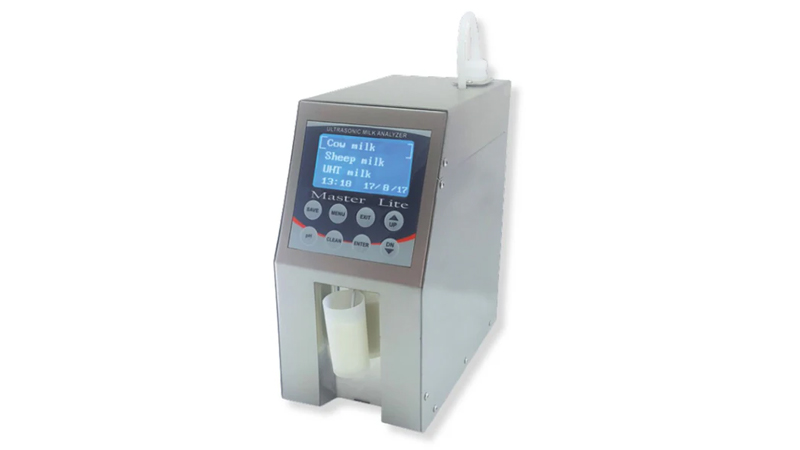Milkotester MASTER LITE Milk analyzer
