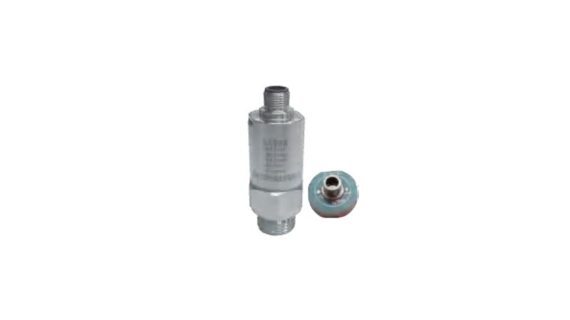 Temperature-pressure integrated sensor