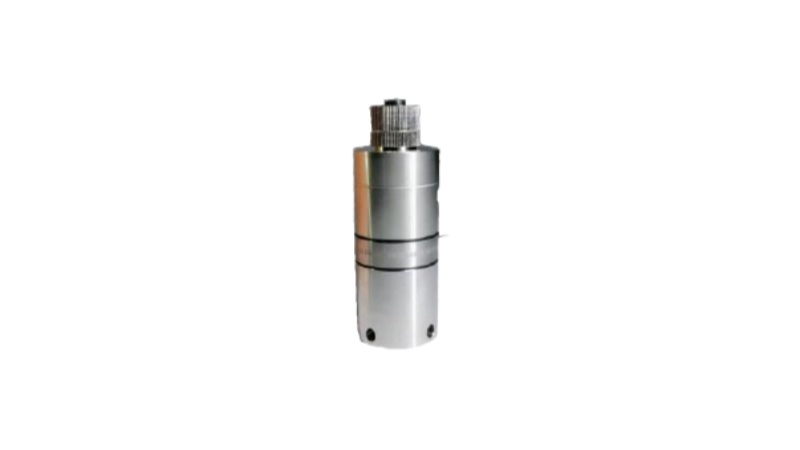 Laser methane sensor