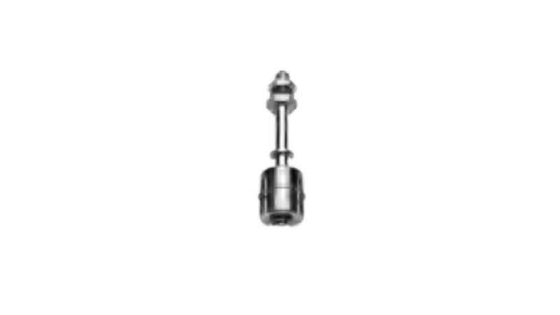 Water sensor (Integrated with the Gateway)