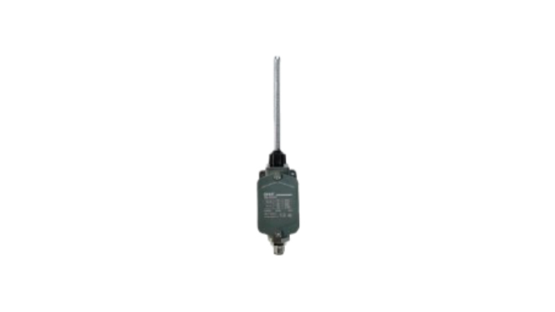 Manhole well displacement sensor