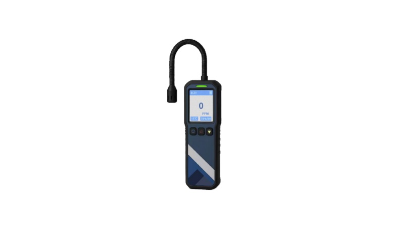 SureS10 combustible gas detector