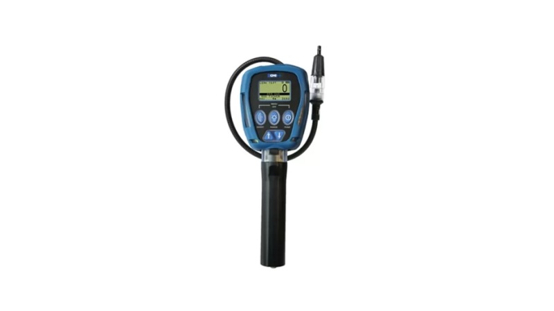 GMI GT-40, GT-41, GT-42, GT-43 & GT-44 Portable Gas Detectors