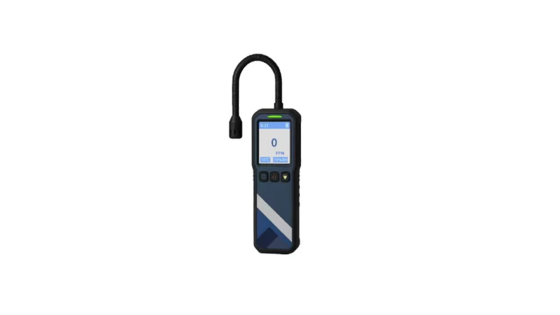  SureS10/ SureS10P combustible gas detector
