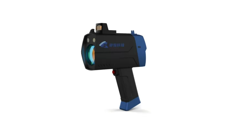 Handheld laser mathane detector SureS150/SureS100