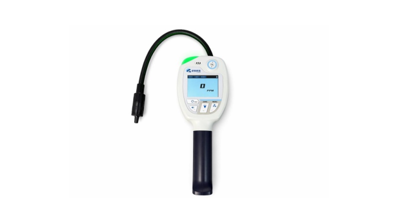 Full-range Laser Combustible Gas Detector Model:SLaserF10