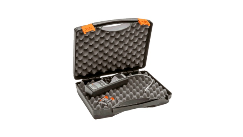 Gas Detector GPD 3010