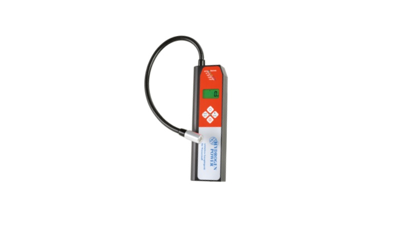 Handheld gas leak detectors HydrogenPower
