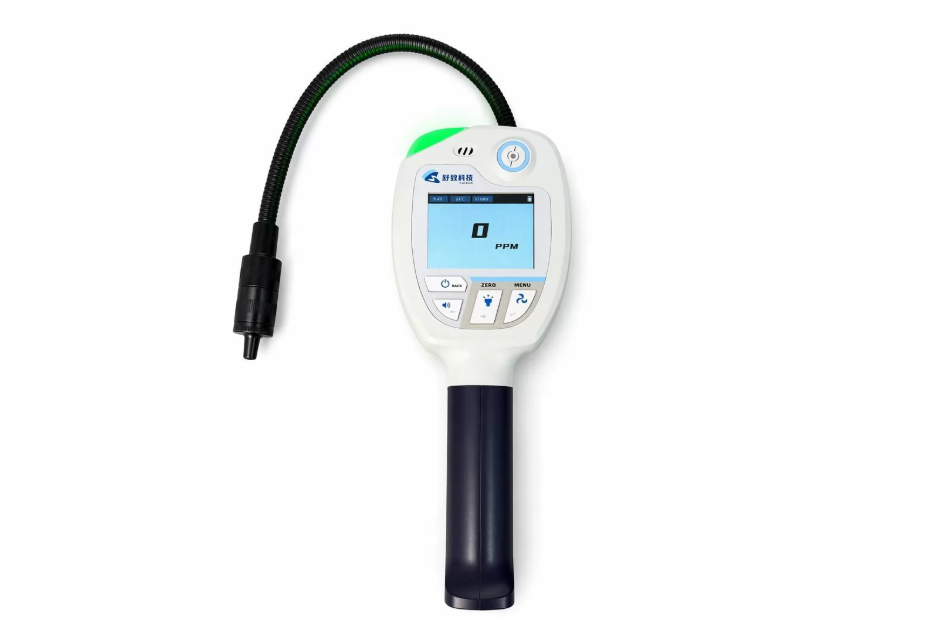 Full-range Laser Combustible Gas Detector :SLaserF10