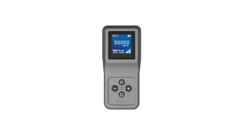 SureS mini handheld laser methane detector