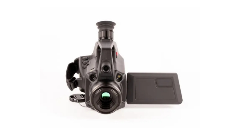 Radifeel RF630 IR VOCs OGI Camera